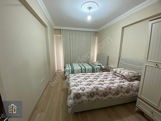 KAŞÜSTÜ PARK SİTESİ'NDE SATILIK 3+1 DOĞALGAZLI DAİRE - TRABZON YOMRA fotoğraf 5