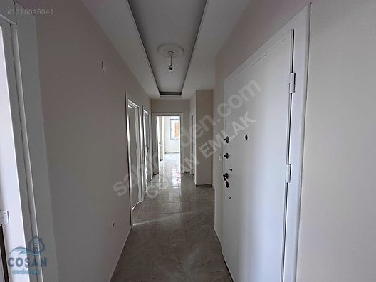 EMİN EVİME FUZUL EVE UYGUN ASANSÖRLÜ SATILIK 2+1 DAİRE - ANTALYA KEPEZ fotoğraf 8