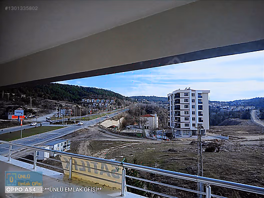 ÜNLÜ EMLAKTAN HAVALİMANI YOLUNDA ARAKAT EŞYALI GENİŞ FERAH LÜKS - KASTAMONU MERKEZ fotoğraf 45