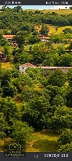 ÇANAKKALE BİGA DİKMEN 1000 M2 İMARLI ARSA - ÇANAKKALE BİGA fotoğraf 21