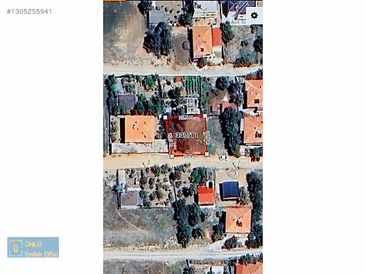 ANKARA MAMAK KUTLUDÜĞÜNDE 3 KAT İMARLI 371M SATILIK FIRSAT ARSA - ANKARA MAMAK fotoğraf 29
