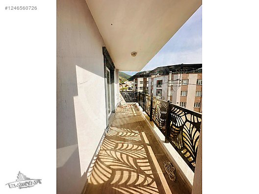EMİR EMLAK GAYRİMENKUL DEN SATILIK 3+1 DAİRELER - İZMİR KEMALPAŞA fotoğraf 4