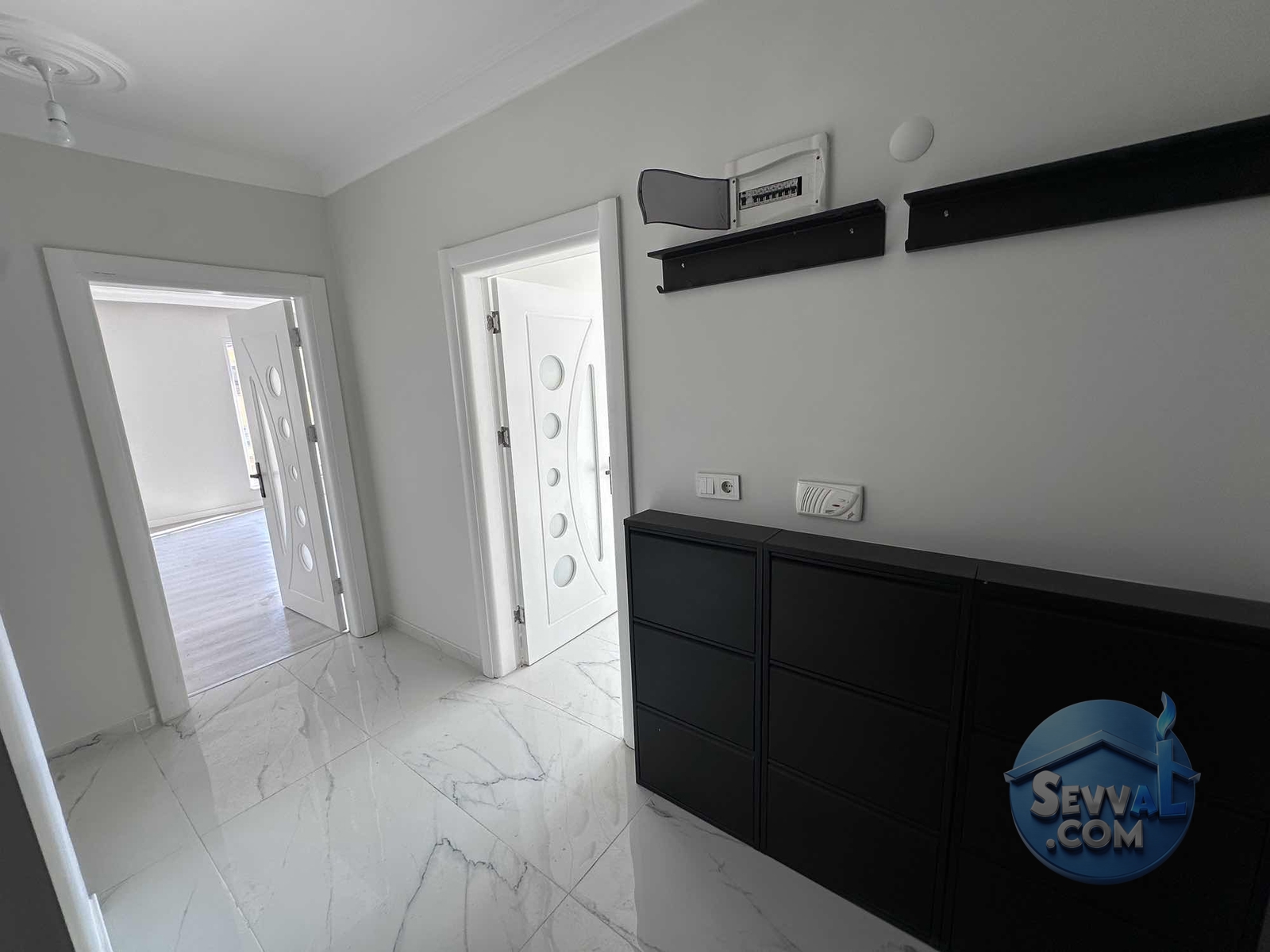 ENKA'dan FATİH MAH. SATILIK 3+1 GENİŞ DUBLEKS DAİRE - Kocaeli Körfez fotoğraf 7