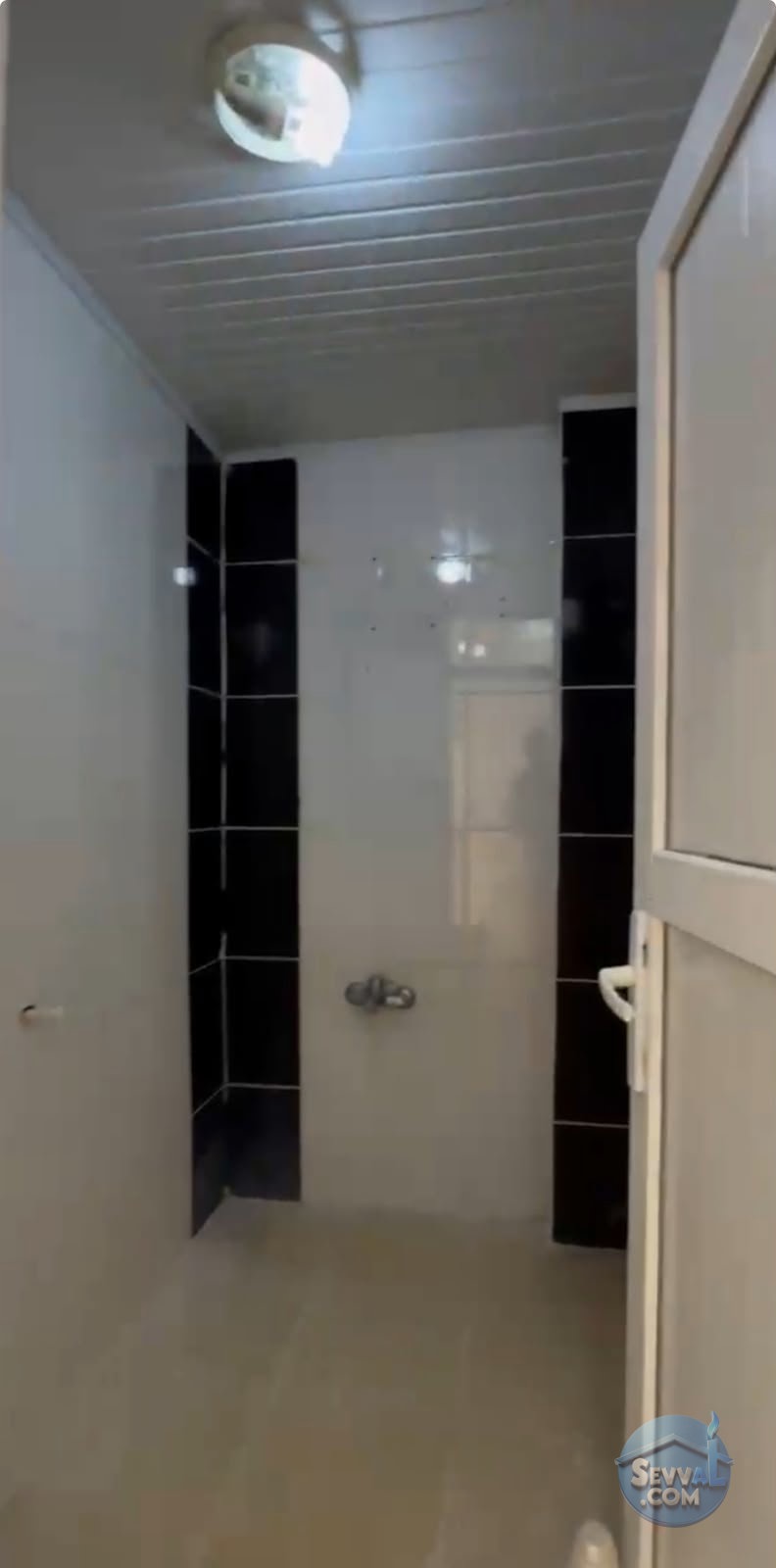 AHMET YESEVİ MAH ARA KAT 2+1 SOBALI - ŞANLIURFA HALİLİYE fotoğraf 21