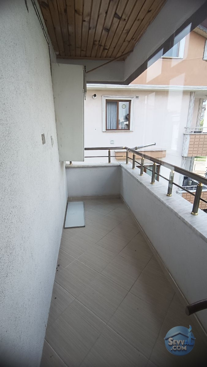 Enka gyo'dan kiralık 2+1 daireler - Kocaeli Körfez fotoğraf 8