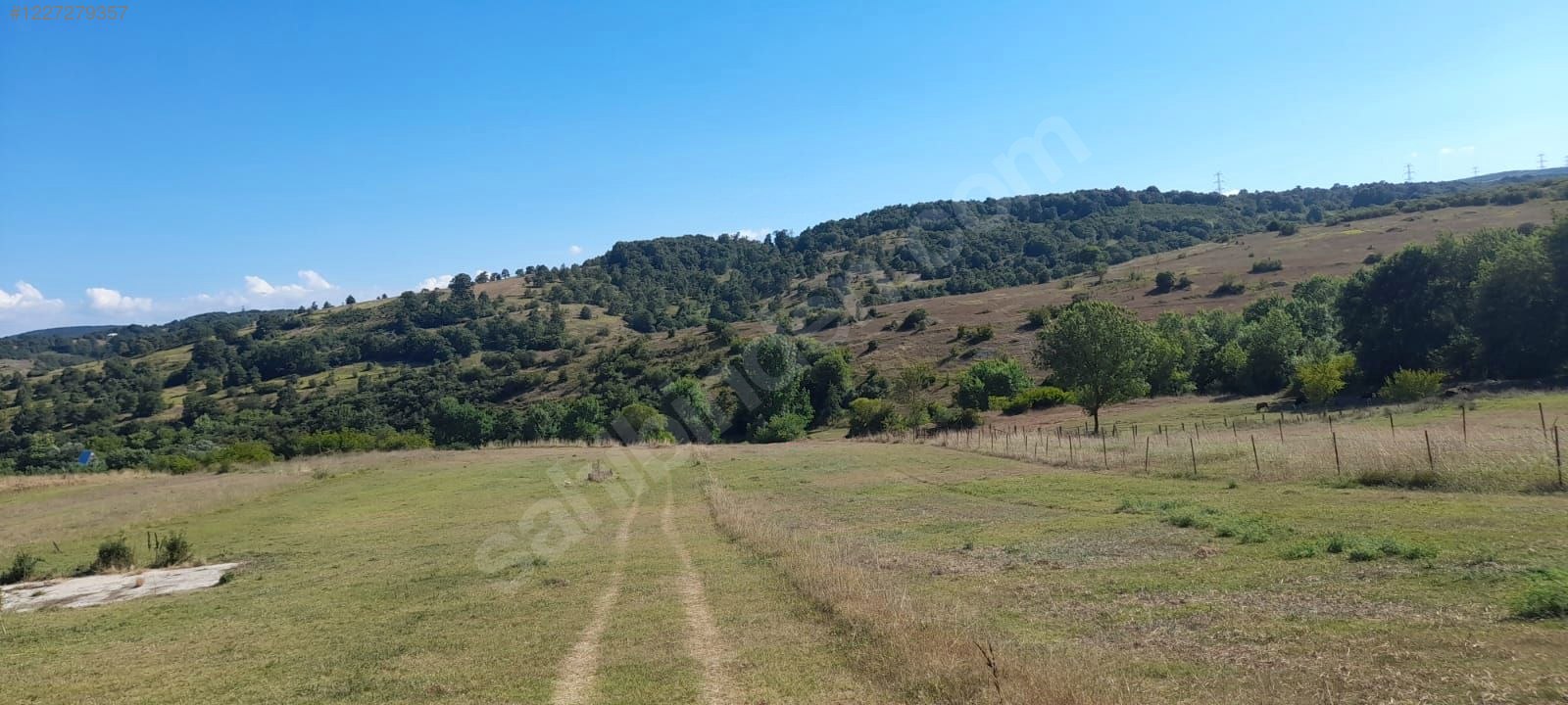 KOCAELİ KANDIRA TATARAHMET  KÖYÜNDE 939 M²  TARLA  SATILIKTIR - KOCAELİ KANDIRA fotoğraf 10
