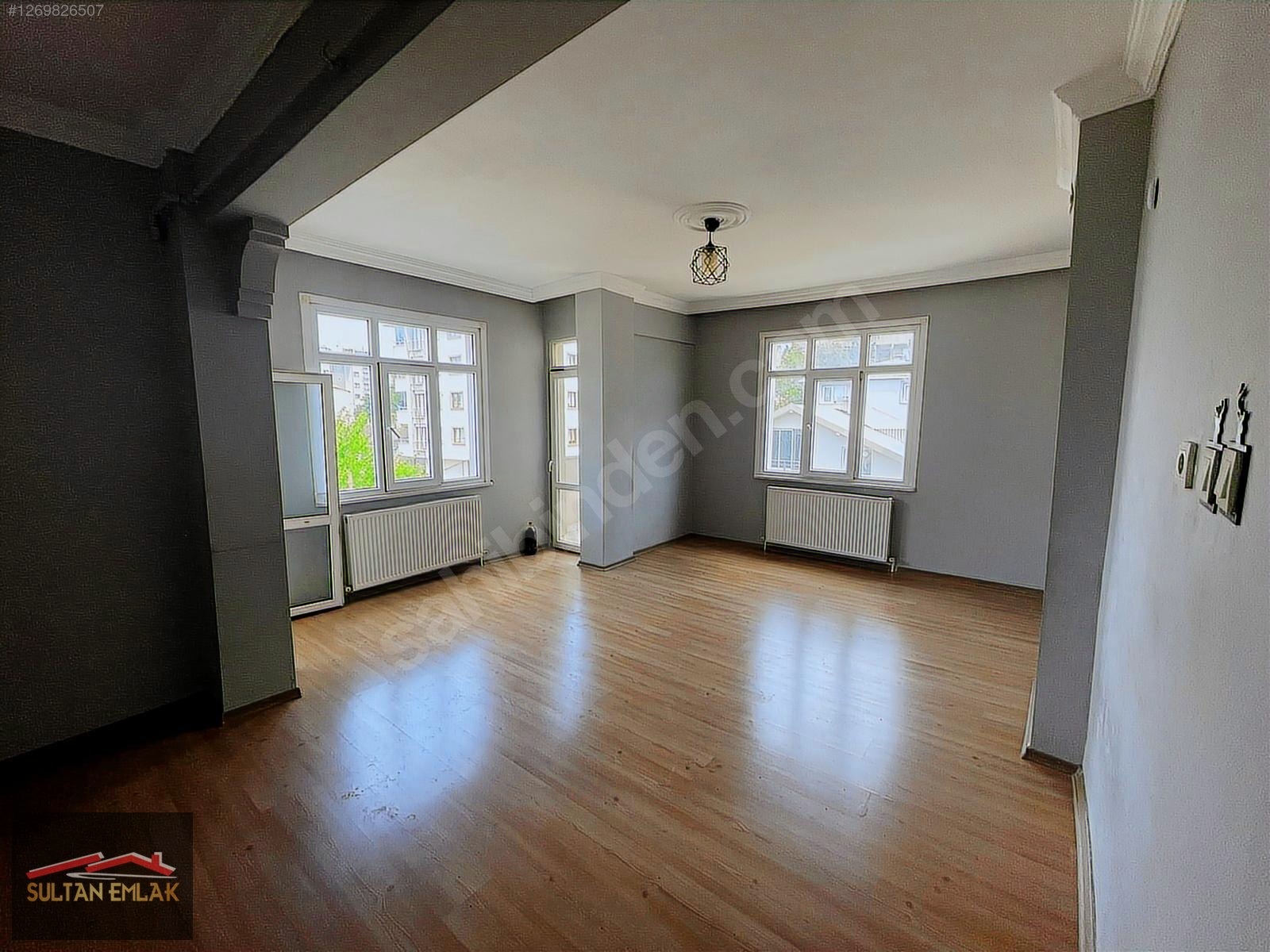 Sultan Emlak'tan A.Gazi Mah. 2+1 Odalı DAİRE- 2.400.000 TL - İSTANBUL SULTANBEYLİ fotoğraf 8