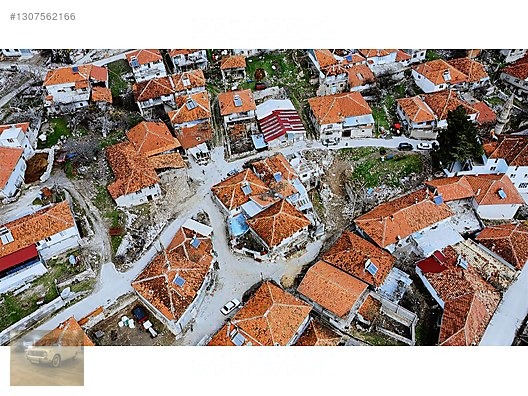 ÜNİVERSİTEYE YAKIN KÖY İÇİ TEK TAPU ARSA - BURDUR MERKEZ fotoğraf 9