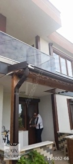 Kocaeli Değirmendere Topçular'da Satılık Villa - KOCAELİ GÖLCÜK fotoğraf 6