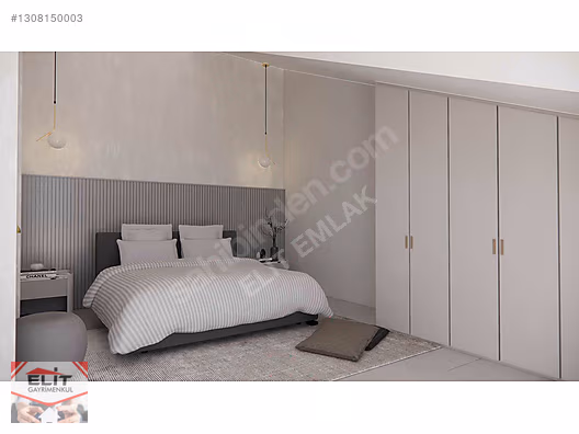%50 PEŞİNAT KALANA 12 AY VADE SEÇENEĞİ İLE HAVUZLU TRİPLEX VİLLA - SAKARYA KOCAALİ fotoğraf 11
