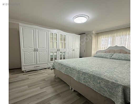 BEYLİKDÜZÜ KAVAKLI'DA SATILIK FIRSAT 2+1 DAİRE! - İSTANBUL BEYLİKDÜZÜ fotoğraf 9