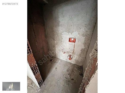 ZEYBEKTEN SALI PAZARI MEVKİİDE 2+1 BAHÇE KATI - İSTANBUL GAZİOSMANPAŞA fotoğraf 7