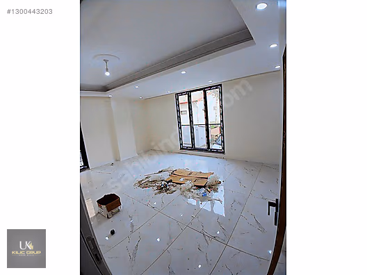 KILIÇ GRUPTAN ASANSÖRLÜ YERDEN ISITMALI 3+1 SATILIK DAİRE - KOCAELİ KÖRFEZ fotoğraf 15