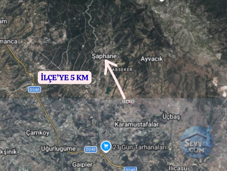 İlan Resmi