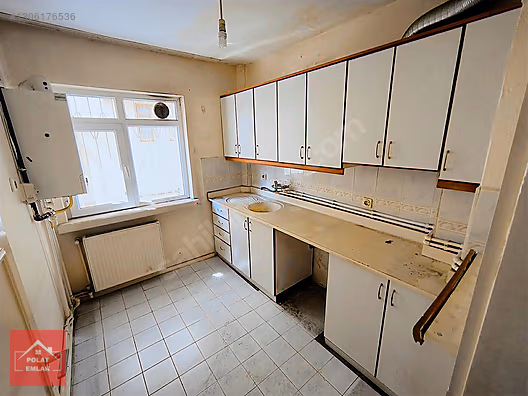 ETİMESGUT MERKEZDE 2+1 ÖN CEPHE ALTINDA DAİRE VAR YÜKSEK GİRİŞ - ANKARA ETİMESGUT fotoğraf 9