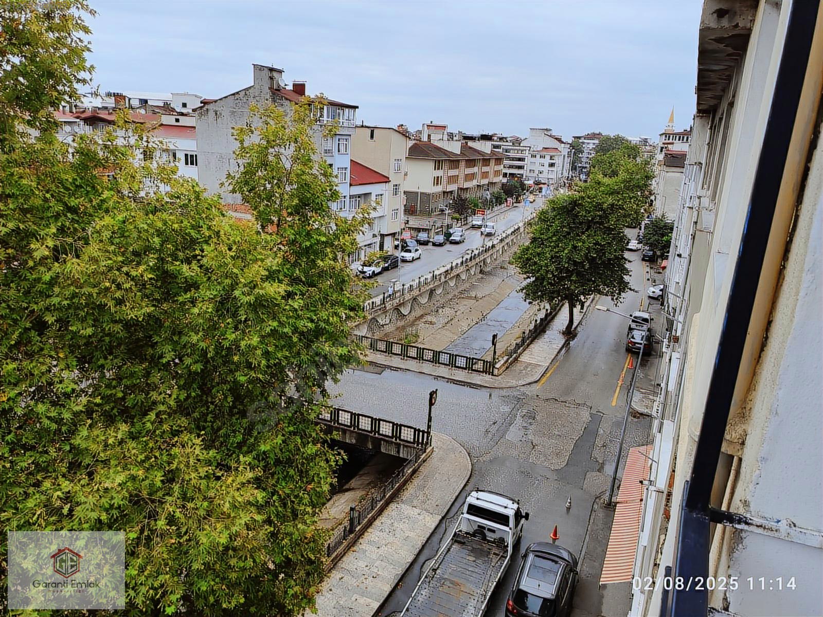 KÖPRÜBAŞI MEVKİİ SATILIK 2+1 ARAKAT DAİRE - ORDU ALTINORDU fotoğraf 5