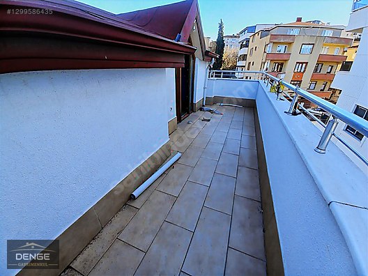 BAĞLARBAŞI MAH TUZLA CAD YAKINI ÇİFT TERASLI SATILIK 4+1 DUBLEKS - KOCAELİ DARICA fotoğraf 9
