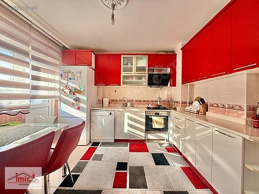 PURSAKLAR İMİR EMLAK'TAN HASTANEYE YAKIN GENİŞ 3+1 DAİRE - ANKARA PURSAKLAR fotoğraf 20