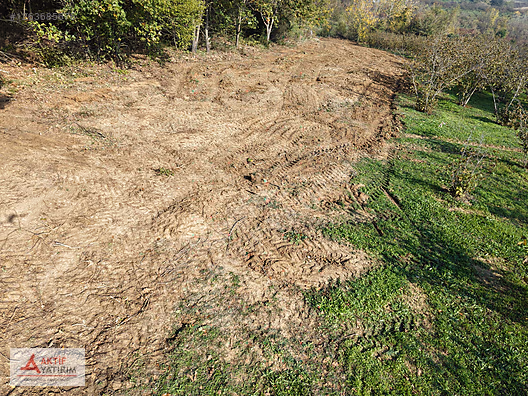 KANDIRA ANTAPLI MAHALLESİ'NDE SATILIK 1632 M2 FIRSAT TARLA - KOCAELİ KANDIRA fotoğraf 8