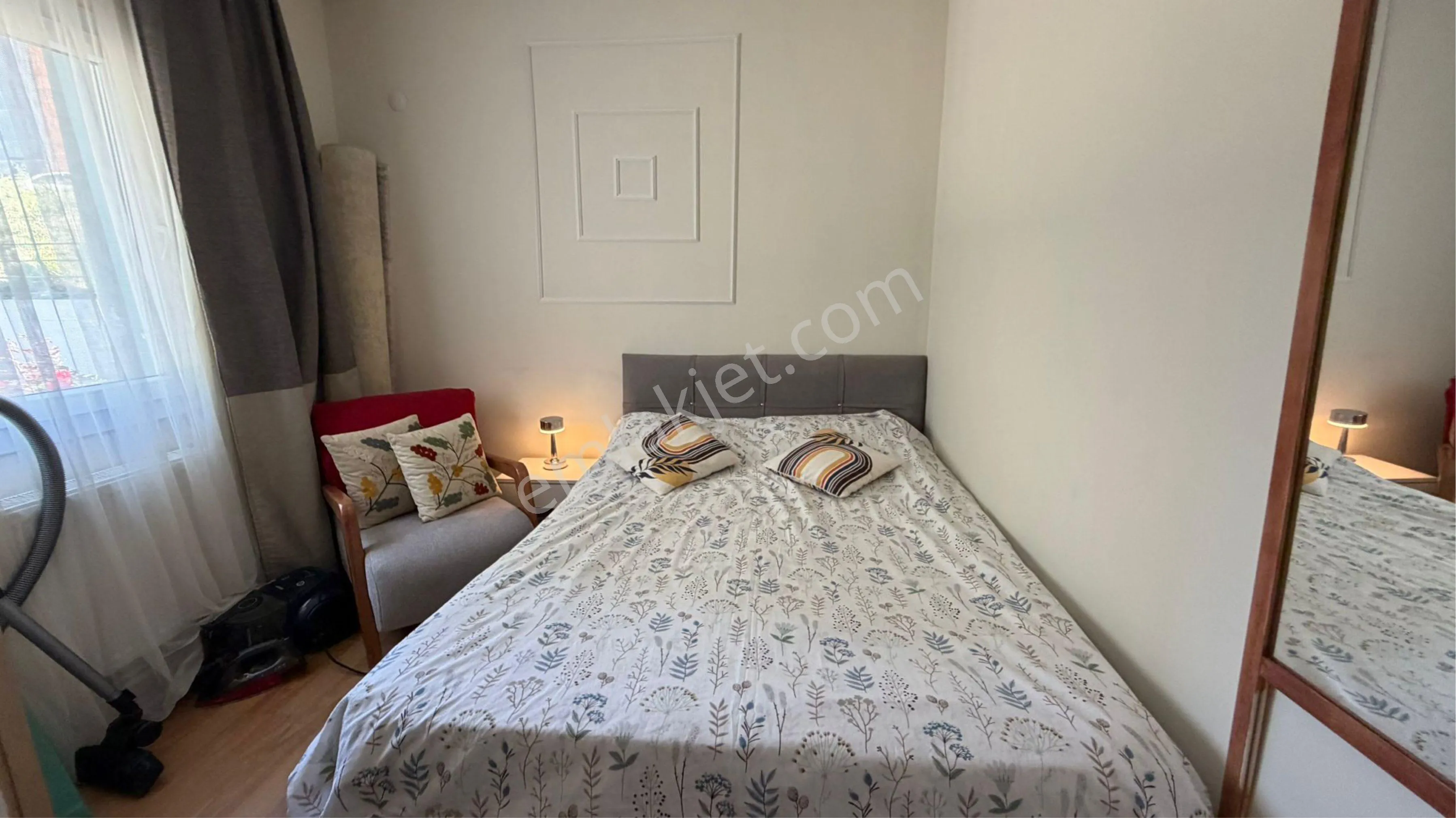 Kuşadası Ege Mahallesinde Satılık 3+1 Daire - AYDIN KUŞADASI fotoğraf 9