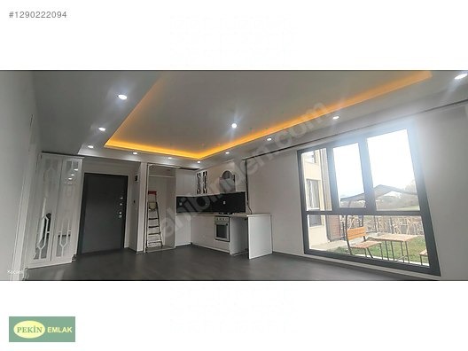 KULLARDA KARAMURSEL CADDESİNDE LÜKS 1+1 KIRALIK DAİRE - KOCAELİ BAŞİSKELE fotoğraf 18
