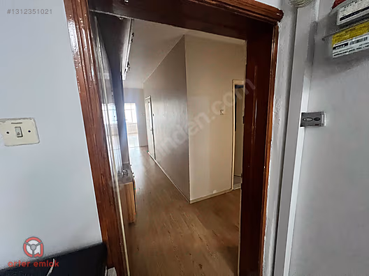 ÇARŞI MERKEZDE SATILIK ASANSÖRLÜ 2+1 ARA KAT GENİŞ DAİRE - BALIKESİR ALTIEYLÜL fotoğraf 32