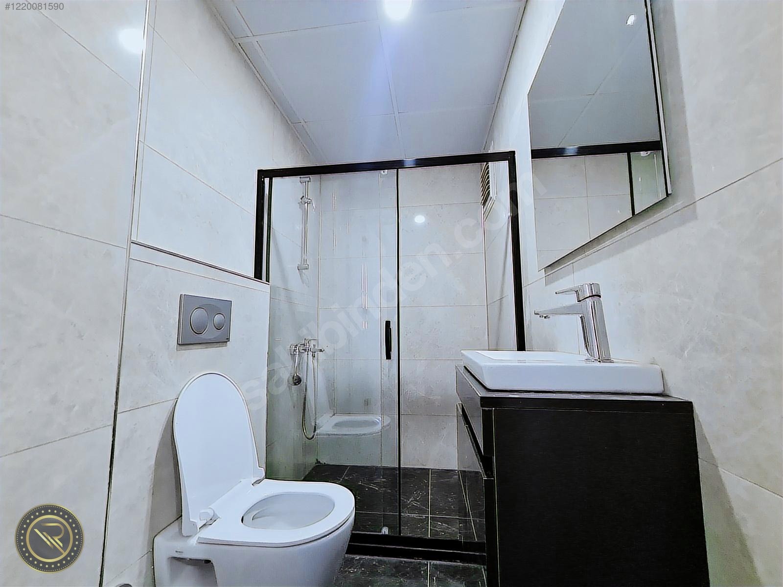 HARİKA LOKASYON VE MÜKEMMEL İŞÇİLİK! YENİ BİNADA SATILIK 3+1 - KIRKLARELİ MERKEZ fotoğraf 17