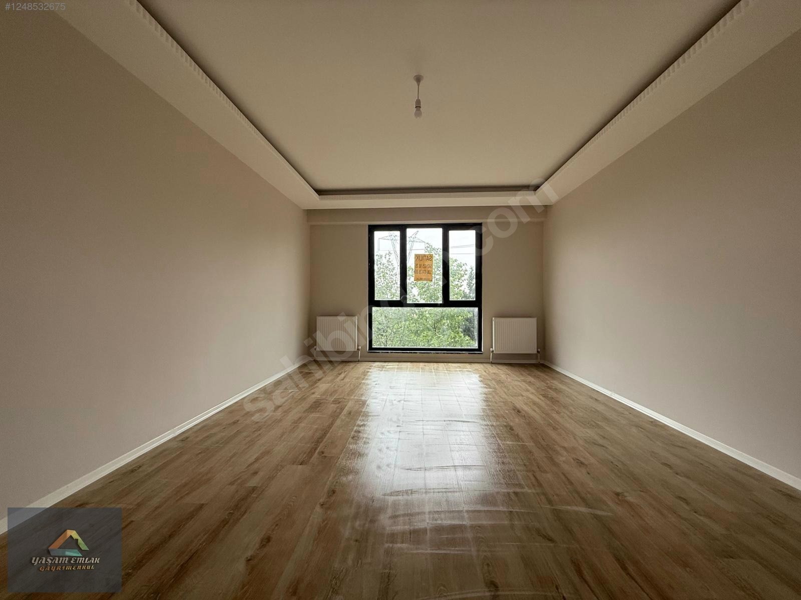 YAŞAM'DAN AKŞEMSETTİN MAHALLESİNDE GENİŞ 3+1 SATILIK DAİRE - İSTANBUL SULTANBEYLİ fotoğraf 8