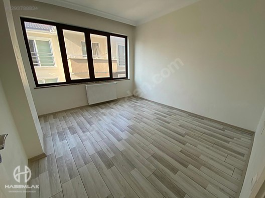 BÖLGE UZMANI HAS EMLAK - BURSA NİLÜFER fotoğraf 36