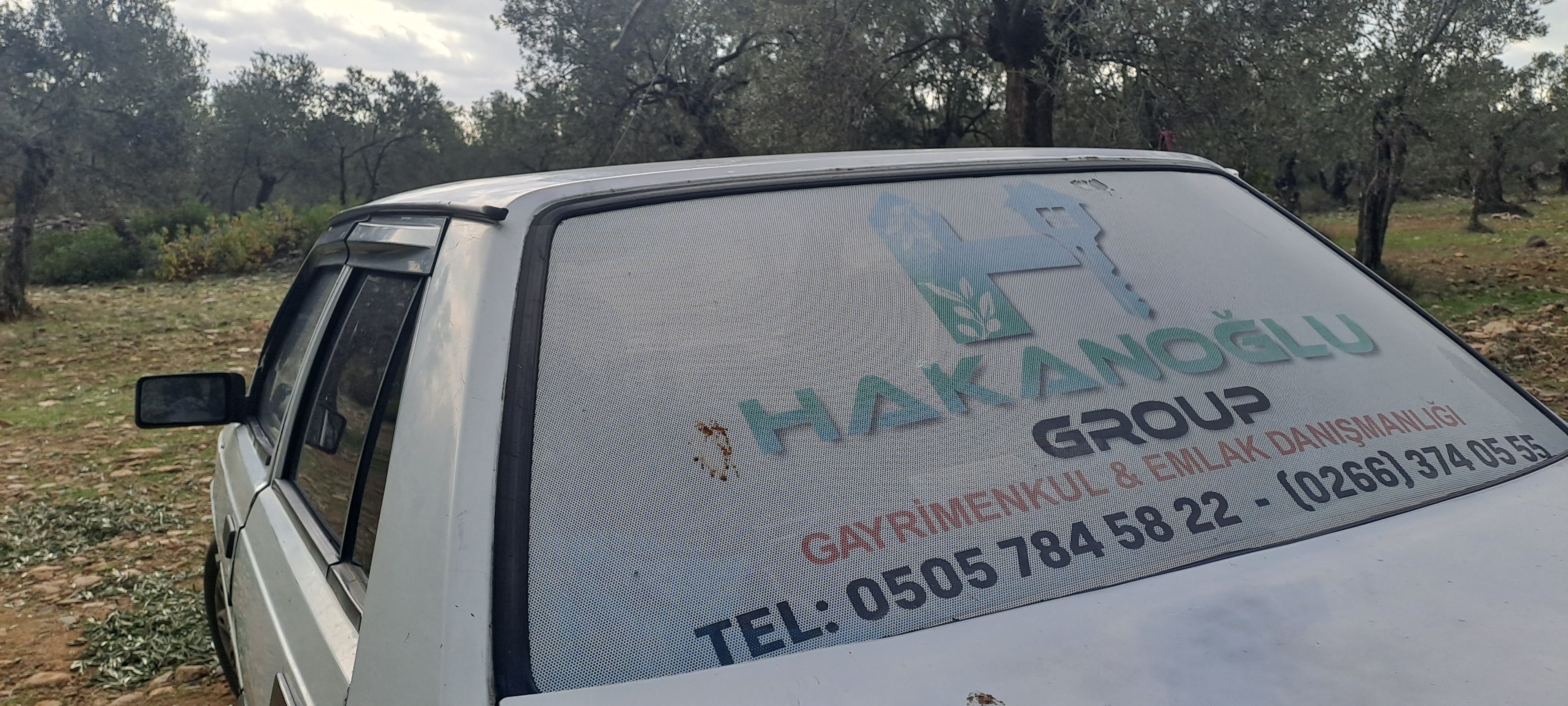 HAKANOĞLU GROUP'TAN EDREMİT ZEYTİNLİ MAH. SATILIK ZEYTİNLİK - BALIKESİR EDREMİT fotoğraf 20