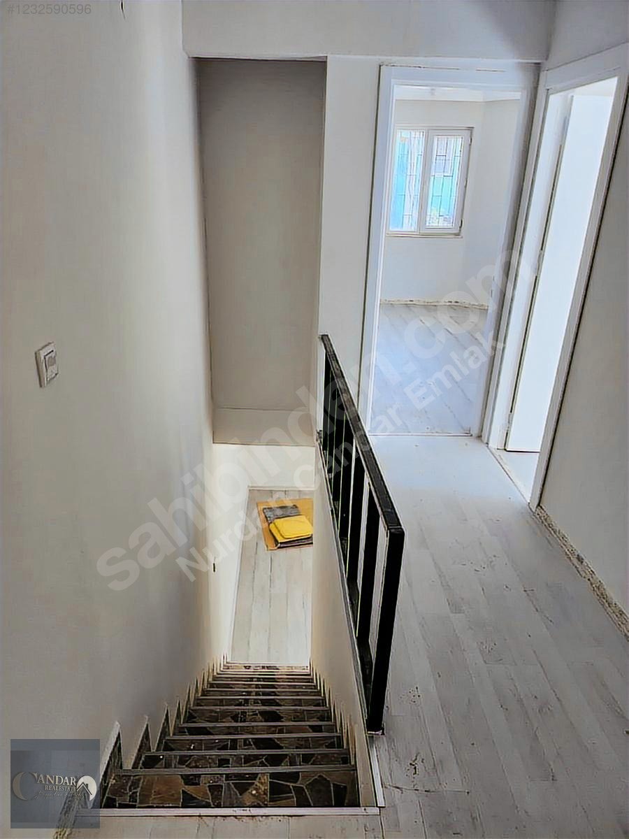 TURİZM+KONUTA UYGUN! BELDİBİNDE ARSA + 3 MÜSTAKİL KONUT - ANTALYA KEMER fotoğraf 5