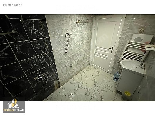 PINARBAŞI MAHALLESİN'DE 3+1 ARA KATTA YAPILI SÜPER SATILIK DAİRE - ANKARA SİNCAN fotoğraf 35