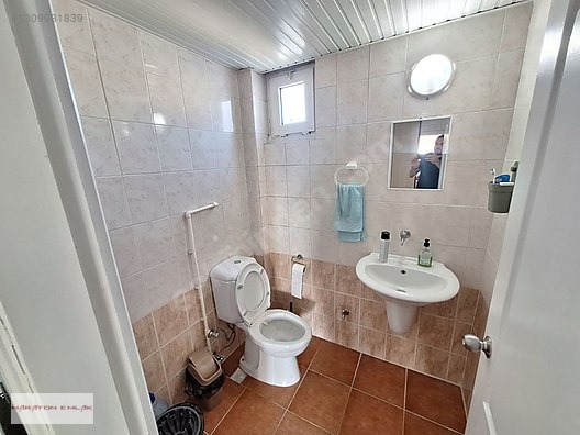 ŞİRİNYALI DA 160 M2 3 CEPHELİ - ANTALYA MURATPAŞA fotoğraf 14