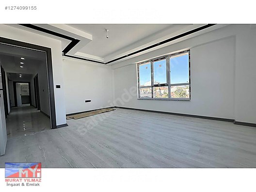 MURAT YILMAZ İNŞAAT EMLAK TAN ŞİRİNTEPE MAH SATILIK 3+1 DAİRE - ESKİŞEHİR TEPEBAŞI fotoğraf 28