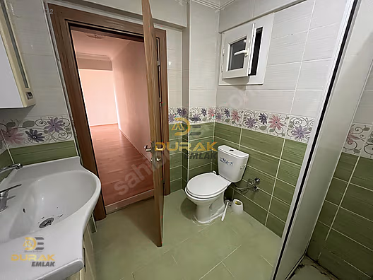 DURAK EMLAK'TAN KİRALIK MARULCU'DA 3+1 SALON 135m2 ARAKAT DAİRE - AFYONKARAHİSAR MERKEZ fotoğraf 21