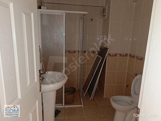 DİDİM KİRALIK 2+1 ARA KAT DAİRE - AYDIN DİDİM fotoğraf 19