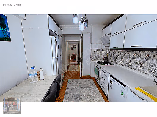 Şehitlik Mahallesi'nde, Uğurlu Emlak'tan satılık fırsat daire! - ANKARA POLATLI fotoğraf 9
