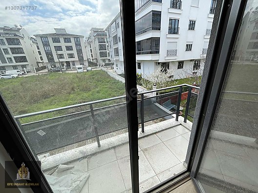 SAHİL MAH SATILIK 2+1 DAİRE - YALOVA ÇİFTLİKKÖY fotoğraf 15
