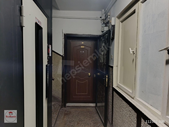 Kızılay Sümer 1 Sokakta 2. Kat Ön Cephe Asansörlü Yapılı 3+1 Kiralık Daire (home - ANKARA ÇANKAYA fotoğraf 14