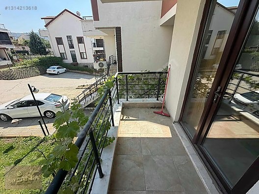 BAŞİSKELE DAMLAR MAH VİLLA KONSEPT 4+1 DUBLEKS DAİRE - KOCAELİ BAŞİSKELE fotoğraf 23