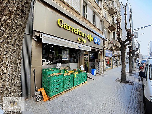 Pİ GAYRİMENKUL'den SAKARYA CADDESİN' de SATILIK DÜKKAN - ESKİŞEHİR TEPEBAŞI fotoğraf 2