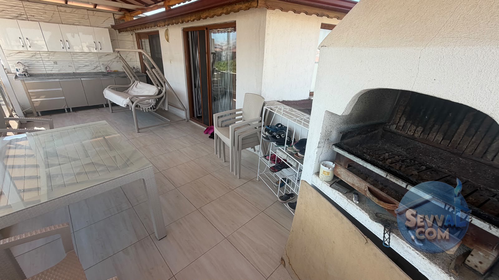KARAHASANLI MAHALLESİ’NDE 3+1 DUBLEKS DAİRE - DENİZLİ MERKEZEFENDİ fotoğraf 11