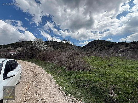 SAKARYA TARAKLI HACIALİLER'DE 442 M2 KONUT İMARLI ARSA - SAKARYA TARAKLI fotoğraf 21