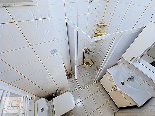 ARYA'DAN ALTINOLUK'TA DENİZ MANZARALI SATILIK 2+1 DAİRE - BALIKESİR EDREMİT fotoğraf 15