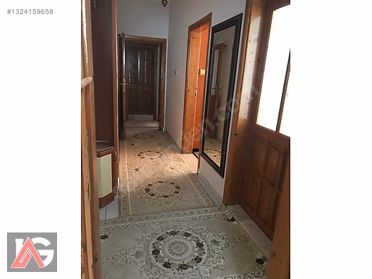ARAS'dan Kumluca'da Kiralık 3+1 Daire - ANTALYA KUMLUCA fotoğraf 9
