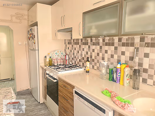 TIP FAKÜLTESİ KARŞISI MAMAK CADDESINDE METROYA 3 DK 2+1 DAİRE - ANKARA MAMAK fotoğraf 10