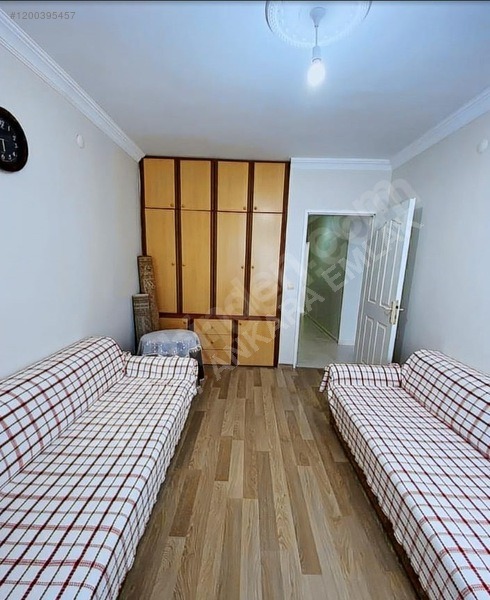 BİKLECİK TOKİ DE 130 M2 3+1 SATILIK DAİRE - BİLECİK MERKEZ fotoğraf 20