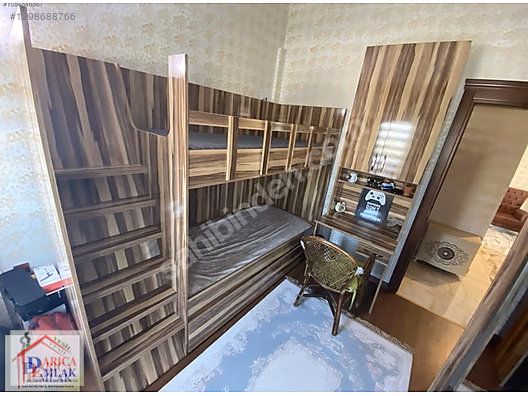 RAMAZANA ÖZEL İNDİRİM ÖZEL VİLLAMIZ SATIŞTA - KOCAELİ DARICA fotoğraf 2