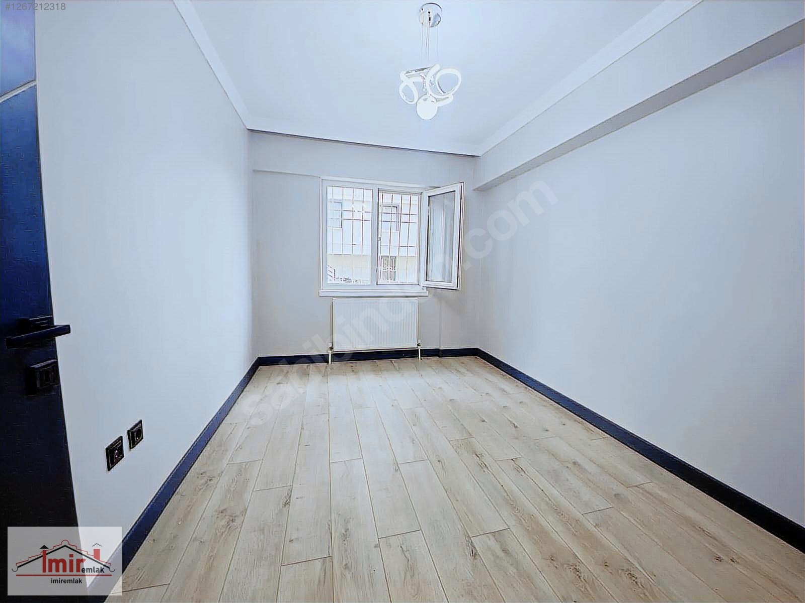 İMİR EMLAK'TAN 3+1 FULL YAPILI KİLER'Lİ HASTANE YAKINI DAİRE - ANKARA PURSAKLAR fotoğraf 20