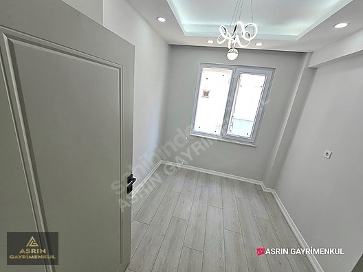 ASRIN'DAN DOKUMA ÖZGÜRLÜK 3+1 ARAKAT İÇİ FULL LÜKS YAPILI - ANTALYA KEPEZ fotoğraf 32